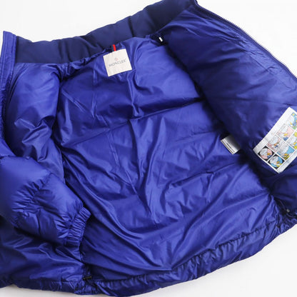 Moncler Down Jacket Outer