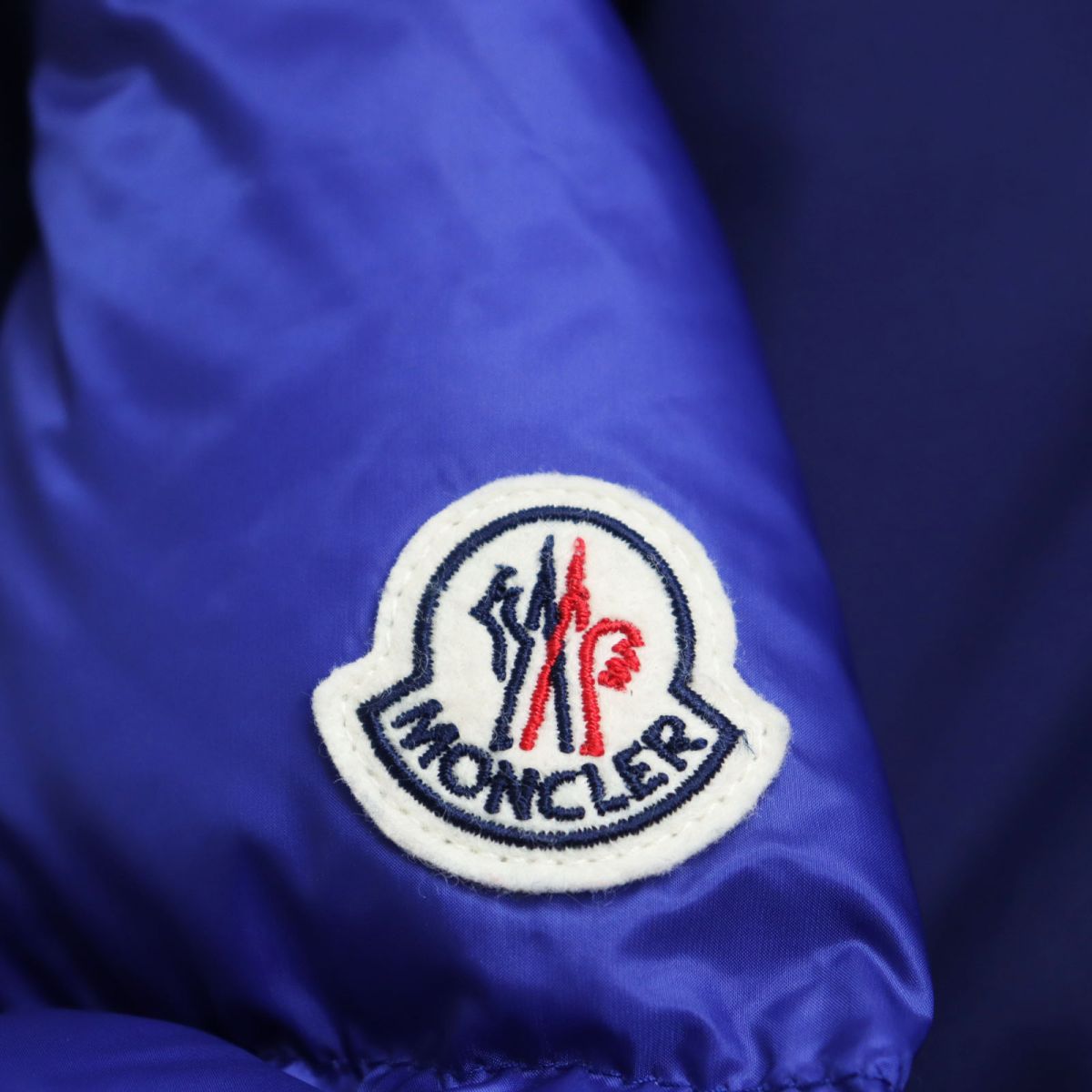 Moncler Down Jacket Outer