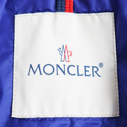 Moncler Down Jacket Outer
