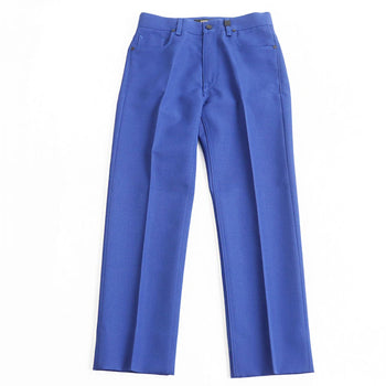 Fendi Pants Outer Material