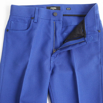 Fendi Pants Outer Material