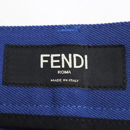Fendi Pants Outer Material