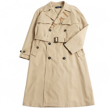 Dolce&Gabbana Trench Coat Outer