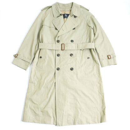 Burberry Stainless Collar Coat Main