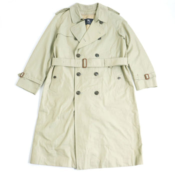 Burberry Stainless Collar Coat Main