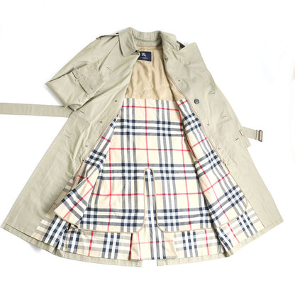 Burberry Stainless Collar Coat Main