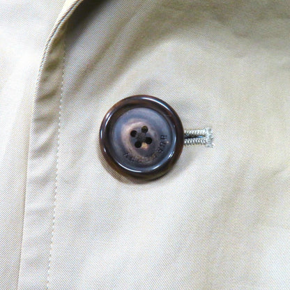 Burberry Stainless Collar Coat Main