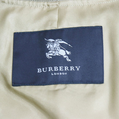 Burberry Stainless Collar Coat Main