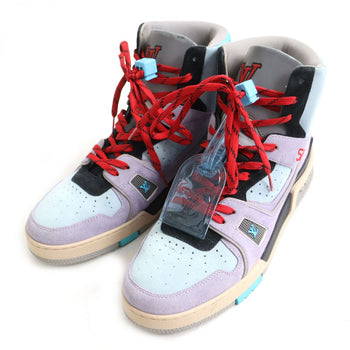 Louis Vuitton High Cut Sneakers Main