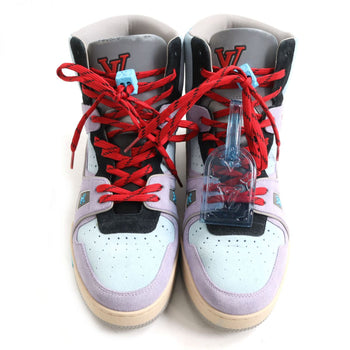 Louis Vuitton High Cut Sneakers Main