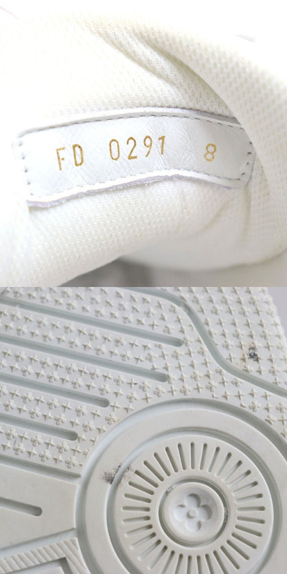 Louis Vuitton Sneakers Main