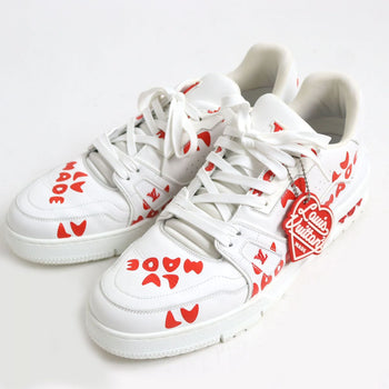 Louis Vuitton Sneakers Main