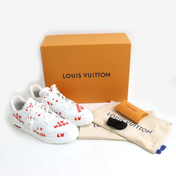 Louis Vuitton Sneakers Main