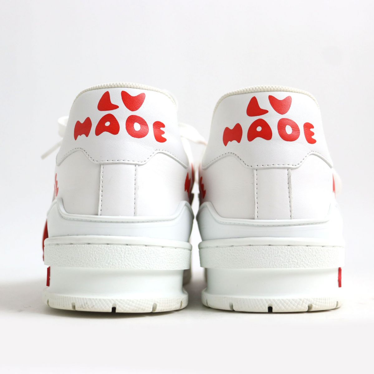 Louis Vuitton Sneakers Main