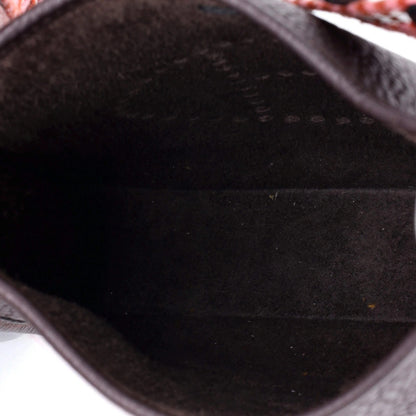 Hermes Evelyne Bag Gen Iii Clemence Tpm