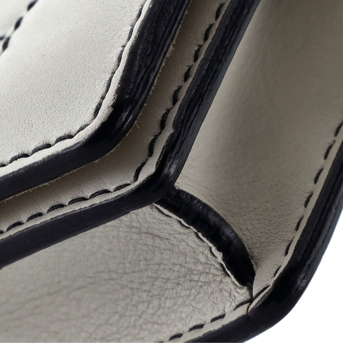 Christian Dior J'Adior Wallet On Chain Leather