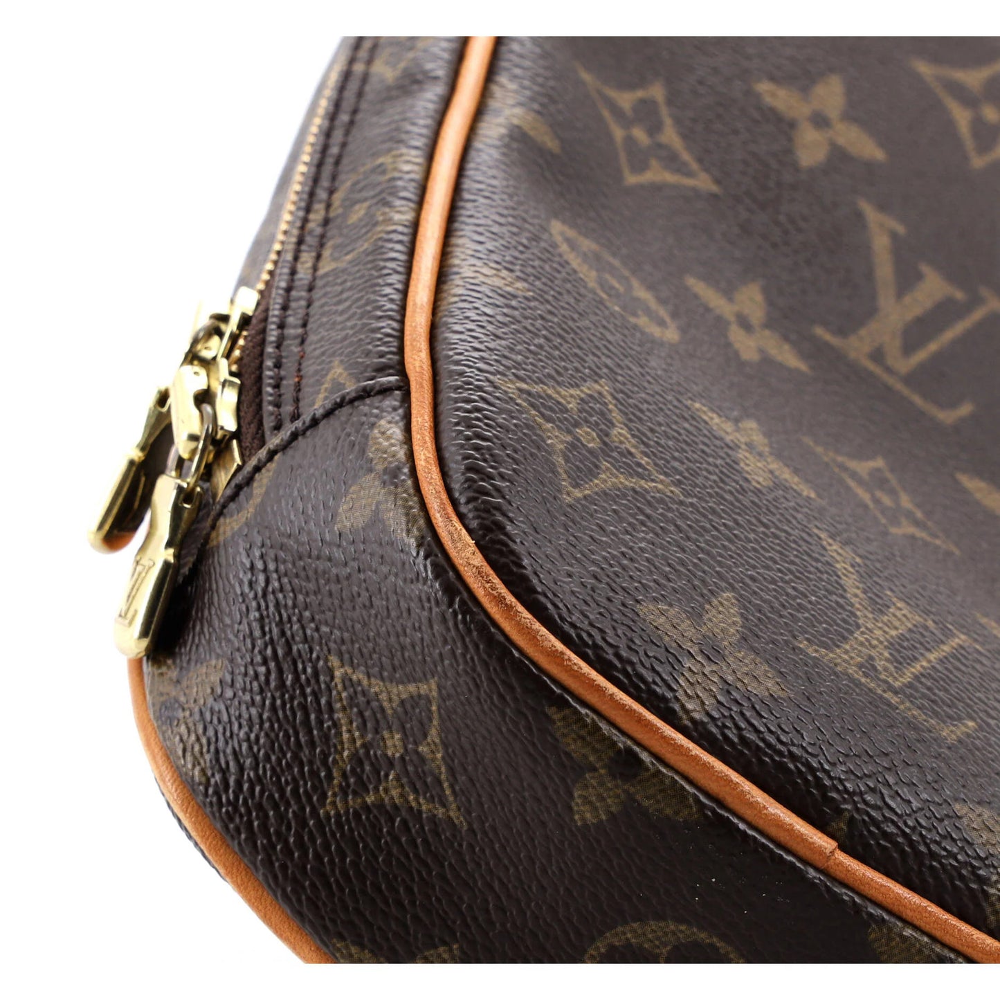 Louis Vuitton Pochette Gange Monogram Canvas