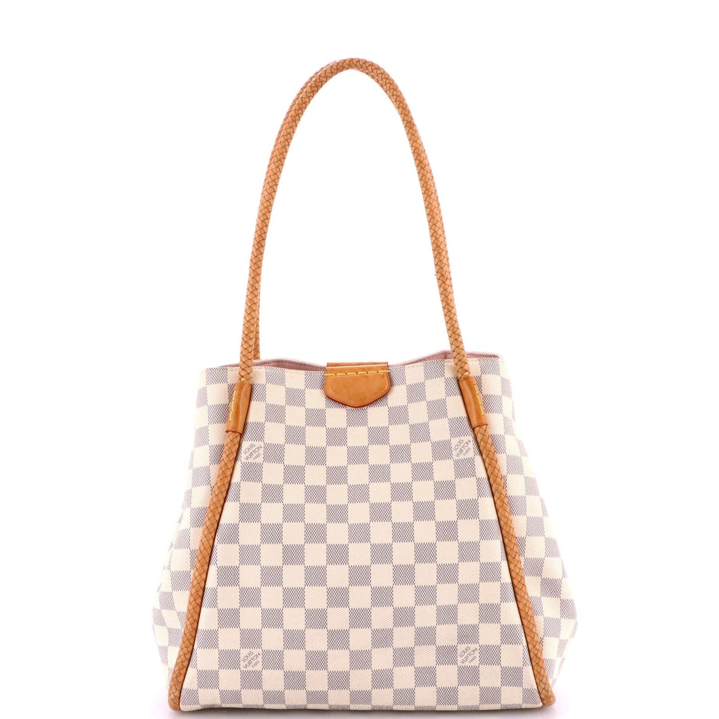 Louis Vuitton Propriano Handbag Damier