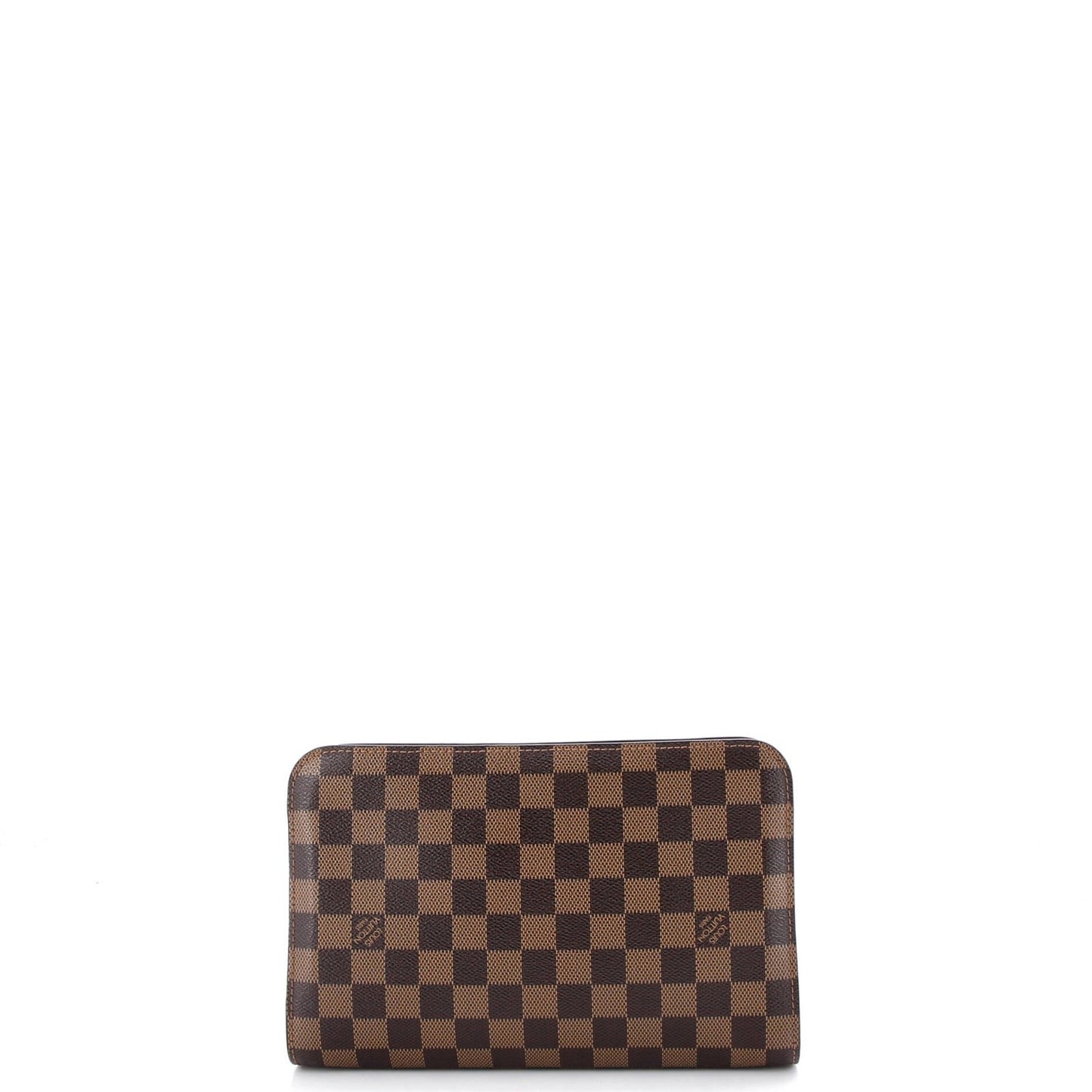 Louis Vuitton Pochette Saint Louis Damier