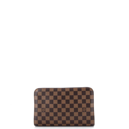 Louis Vuitton Pochette Saint Louis Damier
