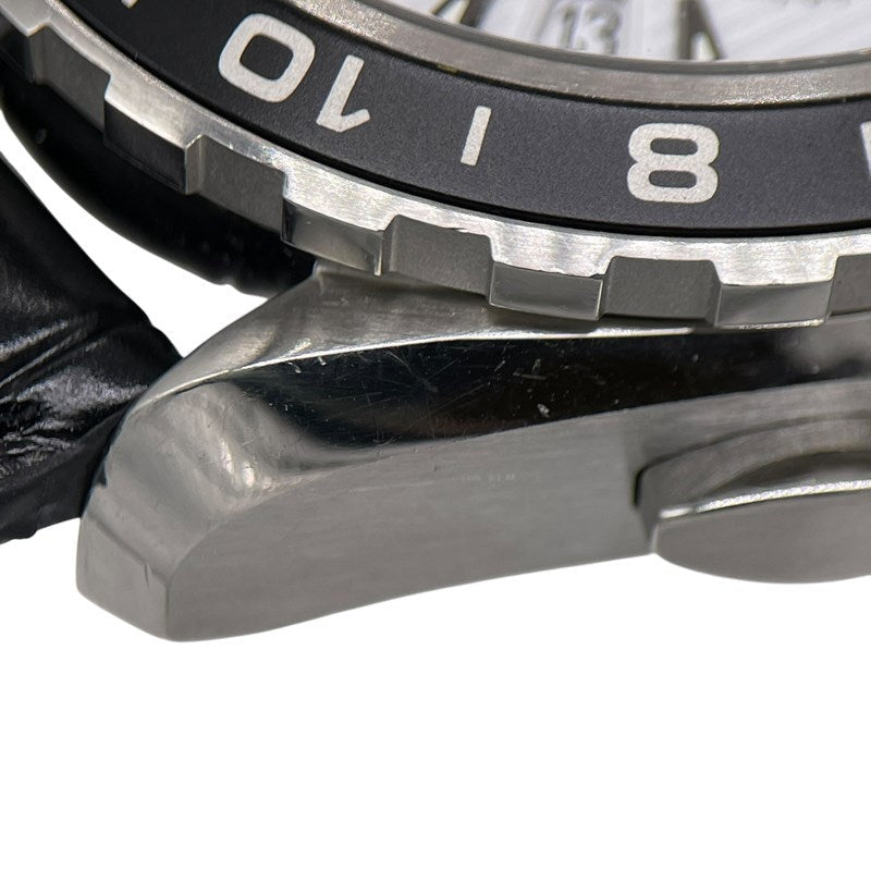 Omega Seamaster Aqua Terra Co-Axial Gmt