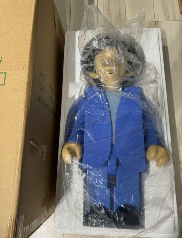 Medicom Toy Kubrick The Beatles 1000% Can't Buy Me Love Ringo Starr