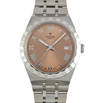 TUDOR Royal 28500 Salmon #025
