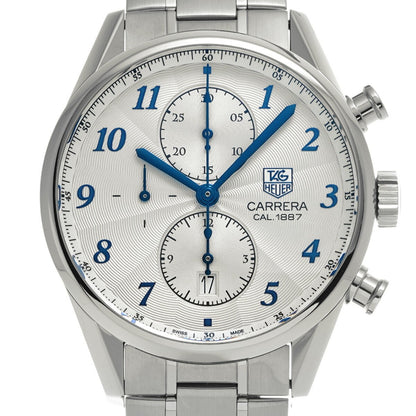 Tag Heuer Car2114.Fc6292 Men'S Used Watch #41015