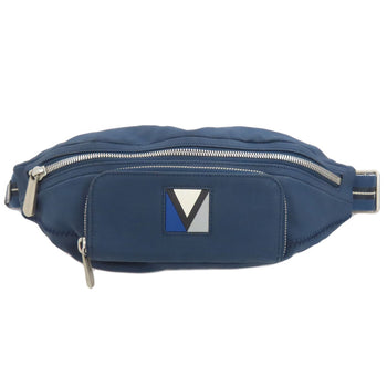 waist bag Nylon - LOUIS VUITTON M80706 Louis Vuitton Cup Misen Hip bag