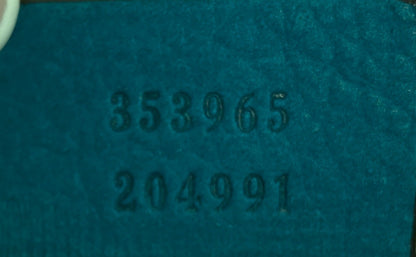 Gucci Soho Chain Bag Nubuck Mini