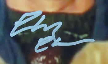 Chevy Chase Autographed 11X14 Photo 