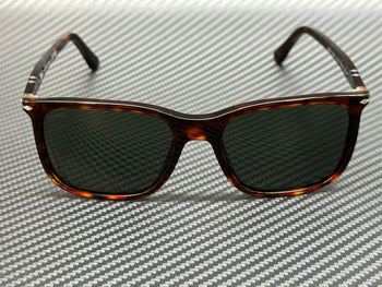 Persol Po3357S 24 31 Renzo Brown Havana Green