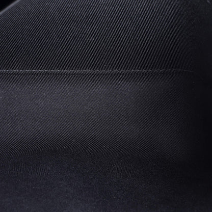 Louis Vuitton Trunk Messenger Bag Limited Edition Monogram Pastel Noir Pm