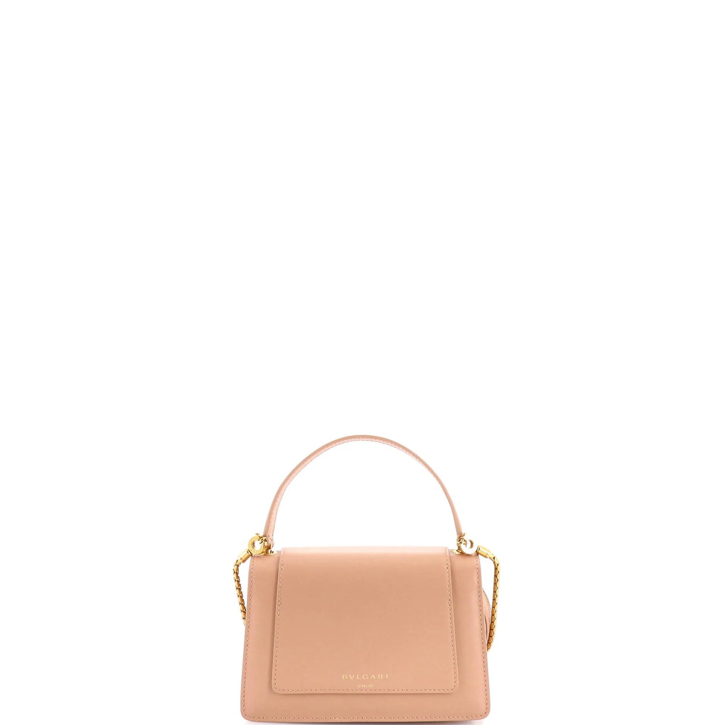 Bvlgari Alexander Wang Convertible Belt Bag Leather Small