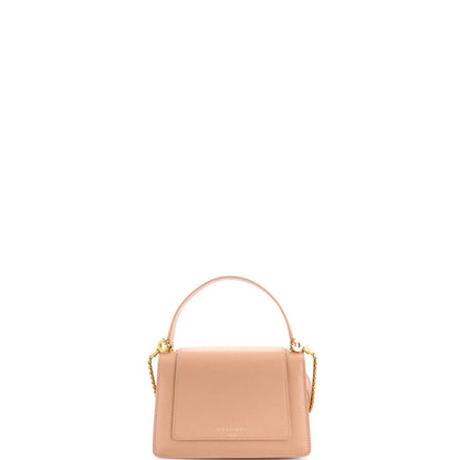 Bvlgari Alexander Wang Convertible Belt Bag Leather Small