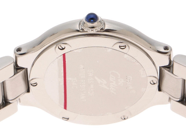 Cartier Must 21 Vingtiane W10109T2 Quartz