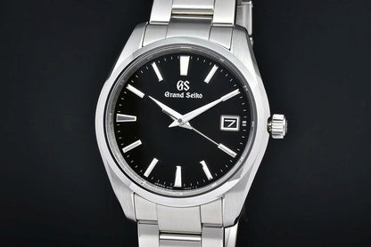 Grand Seiko Sbgp011 Heritage Collection 9F85