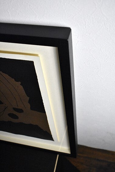 Louise Nevelson 1975 Lithograph Abstract Expressionism Signed Numbered Cubism