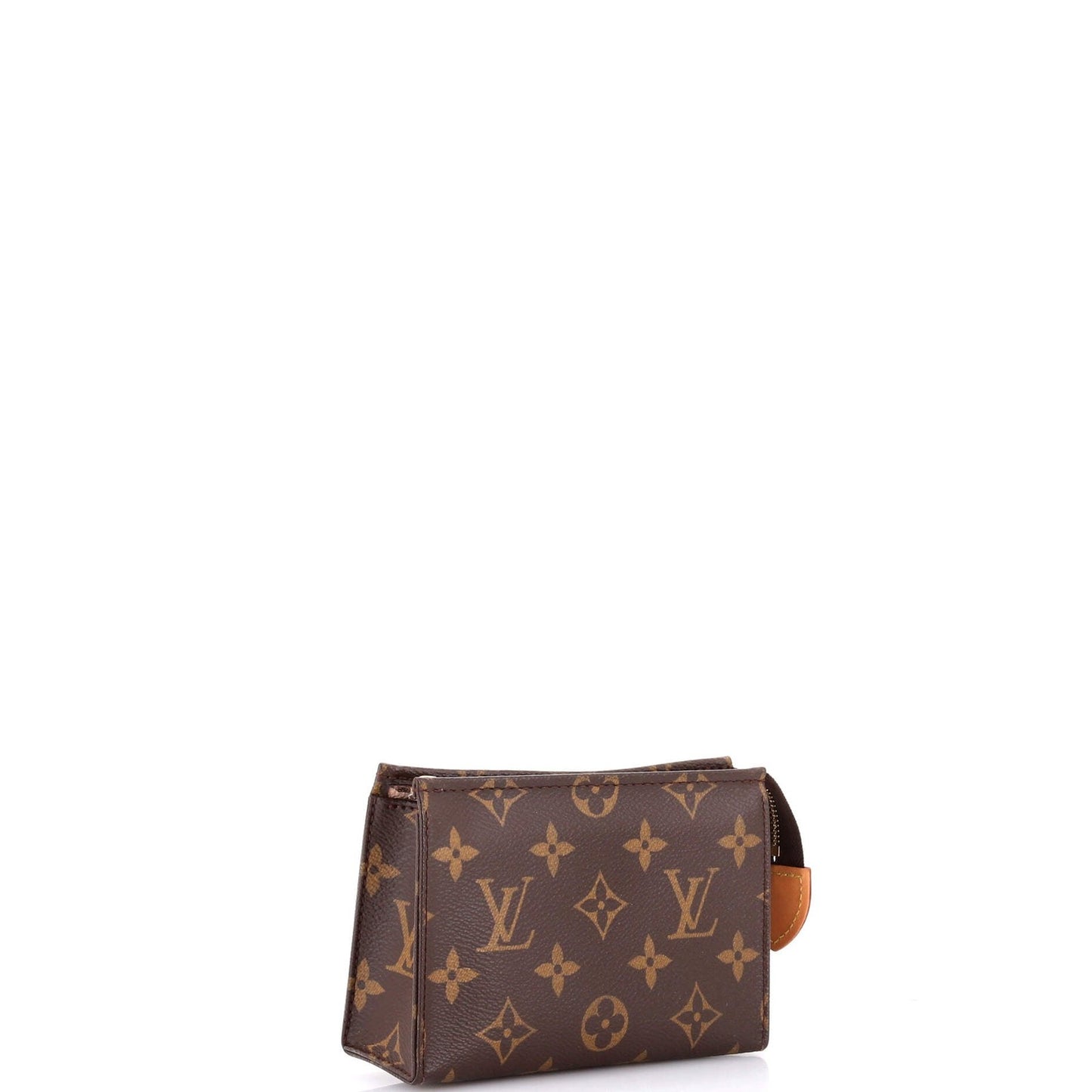 Louis Vuitton Toiletry Pouch Monogram Canvas 15