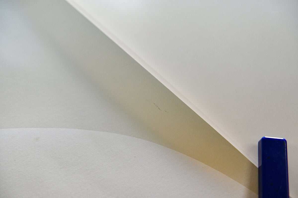 Danese By Enzo Mari Bruno Munari Offset Art Poster 2002 Excellent Condition