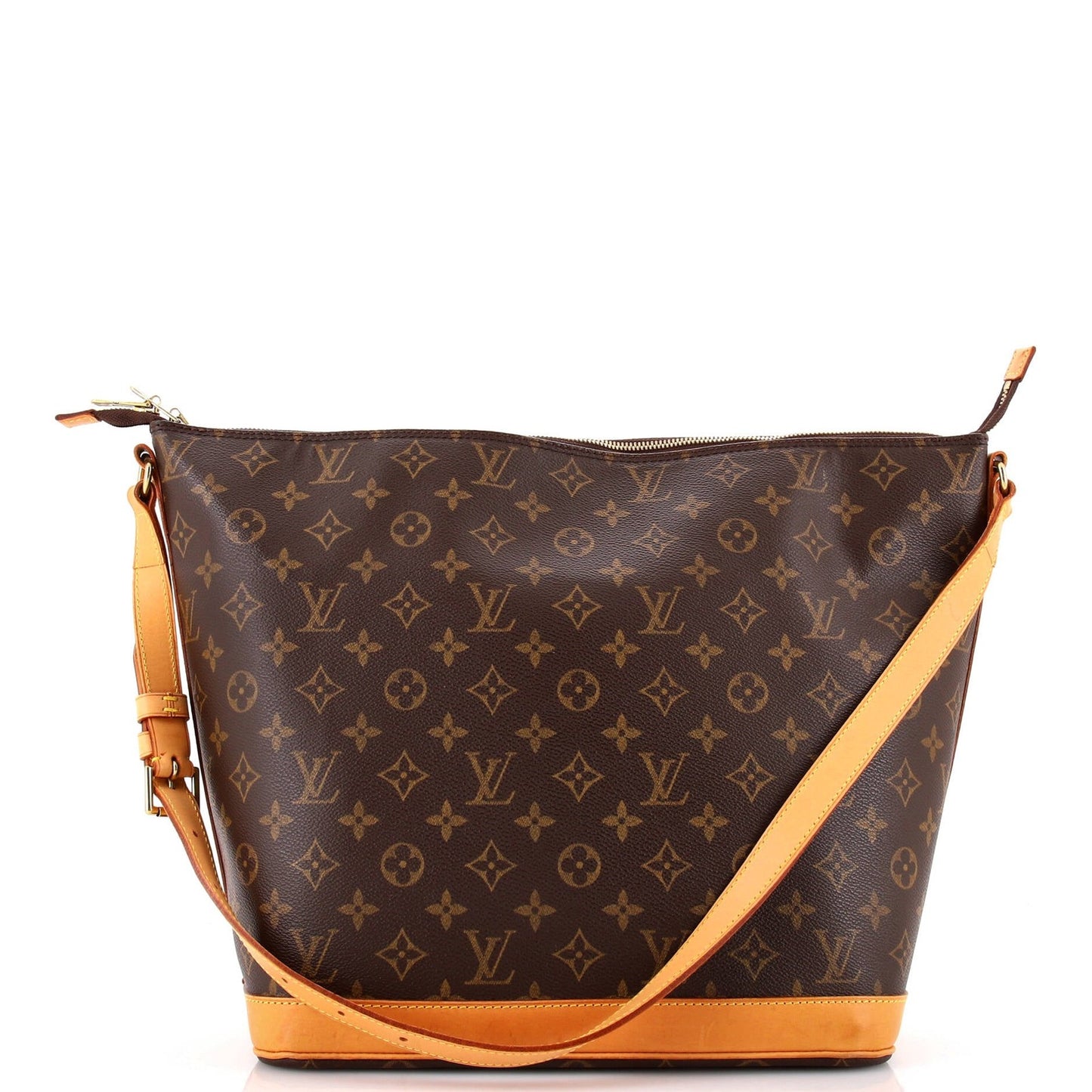 Louis Vuitton Sharon Stone Amfar Three Bag Monogram Canvas