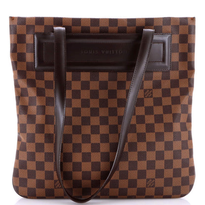 Louis Vuitton Clifton Handbag Damier