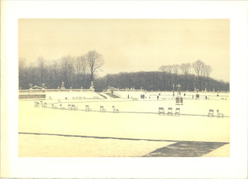 Harold Altman Park Scene 
