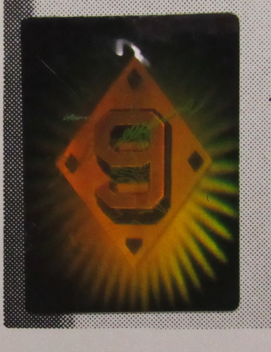 Ted Williams Hof Signed/Autographed 11X14 B/W Photo Boston Red Sox Twf 198575