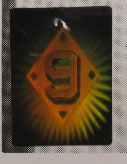 Ted Williams Hof Signed/Autographed 11X14 B/W Photo Boston Red Sox Twf 198575