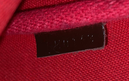 Louis Vuitton Eva Handbag Damier