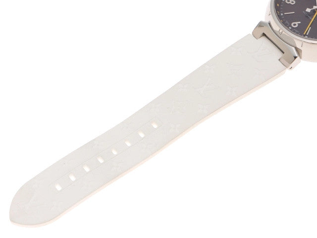 Louis Vuitton Tambour Gmt Q1131 Strap