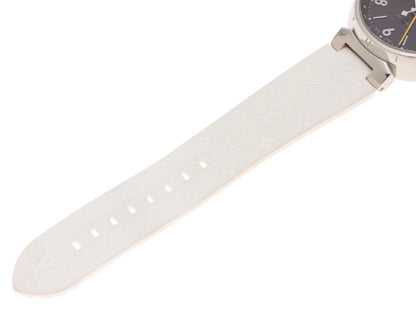 Louis Vuitton Tambour Gmt Q1131 Strap
