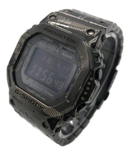 Casio Gmw-B5000Tcc-1Jr Full Metal Gmw-B5000Tcc-1Jr