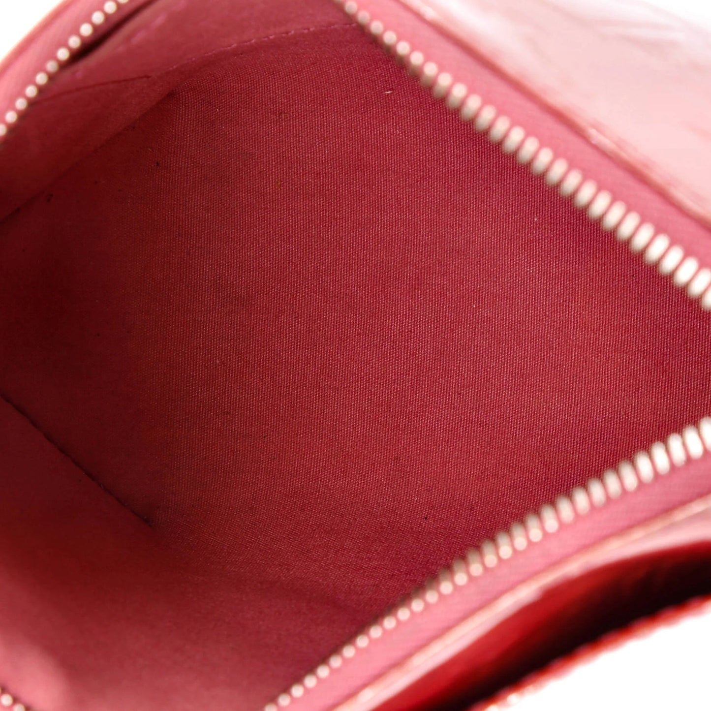 Louis Vuitton Minna Street Handbag Monogram Vernis